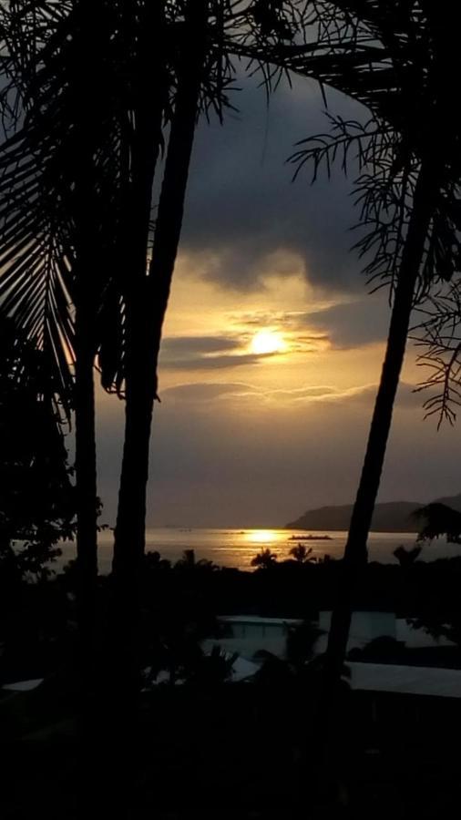 Vilarejo Praia Do Pereque Suites Ilhabela Exterior foto