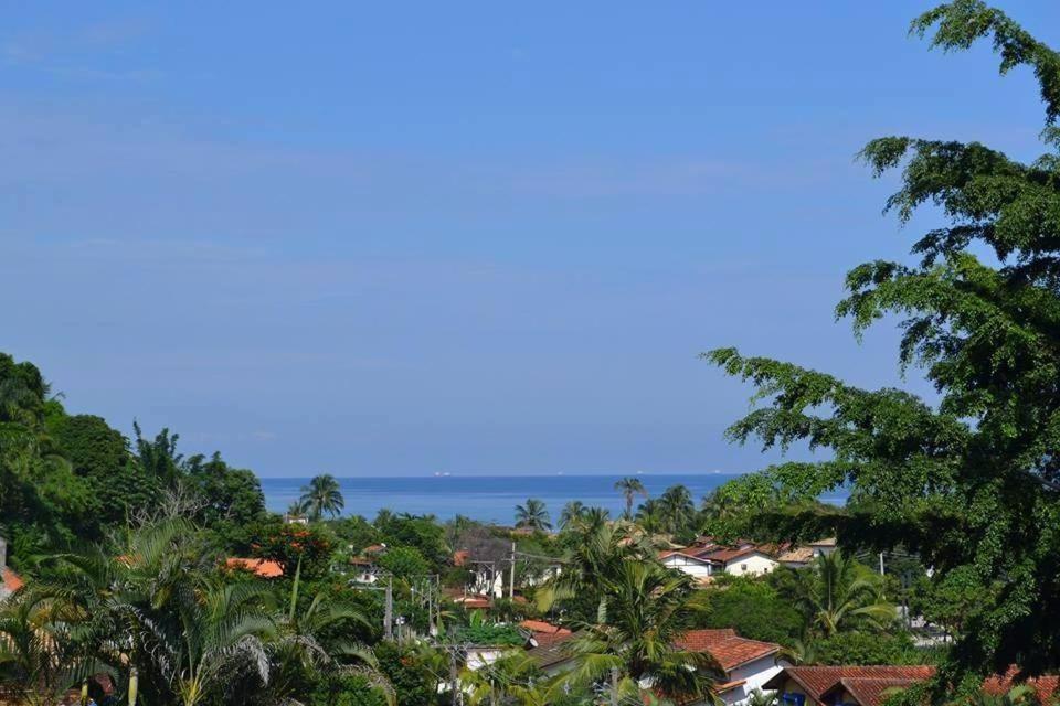 Vilarejo Praia Do Pereque Suites Ilhabela Exterior foto