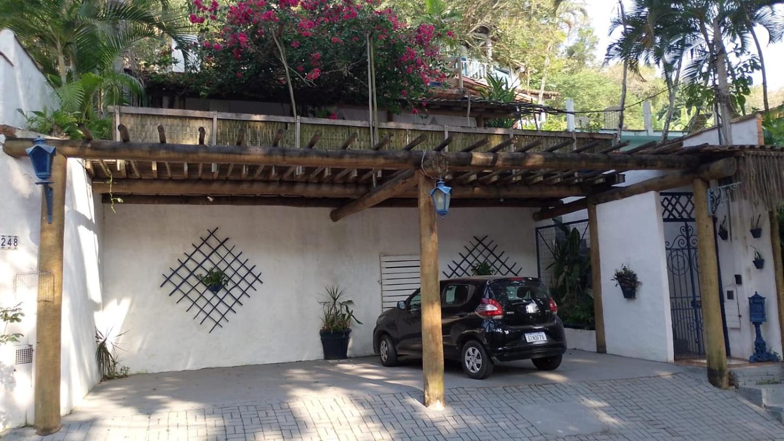 Vilarejo Praia Do Pereque Suites Ilhabela Exterior foto
